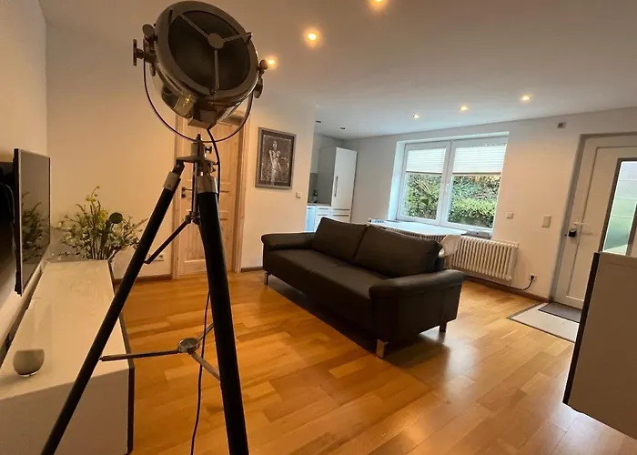 Joesapartment Leichlingen