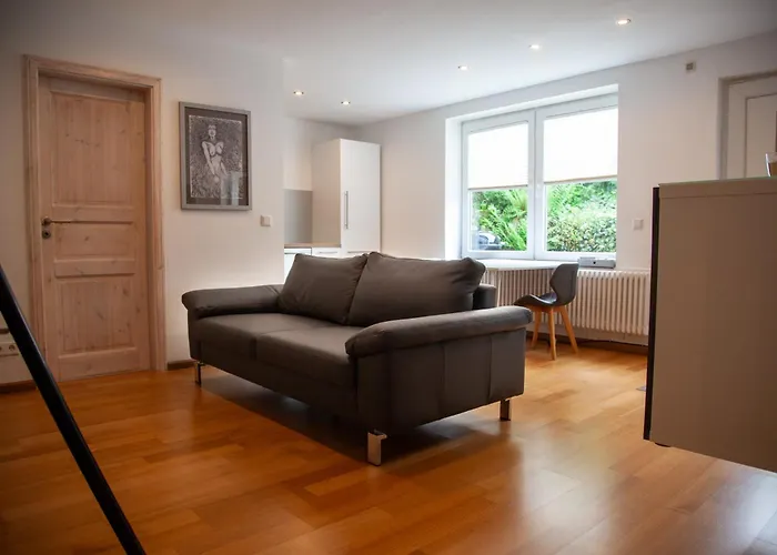 Joesapartment Appartamento