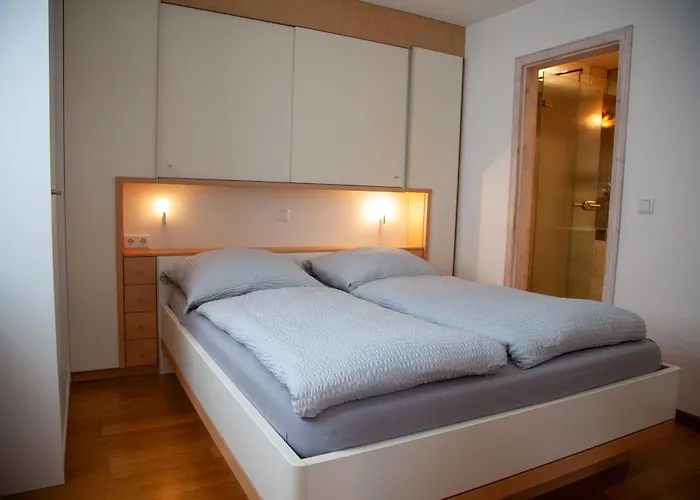 Appartamento Joesapartment *