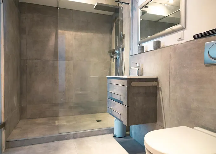 Appartamento Joesapartment *