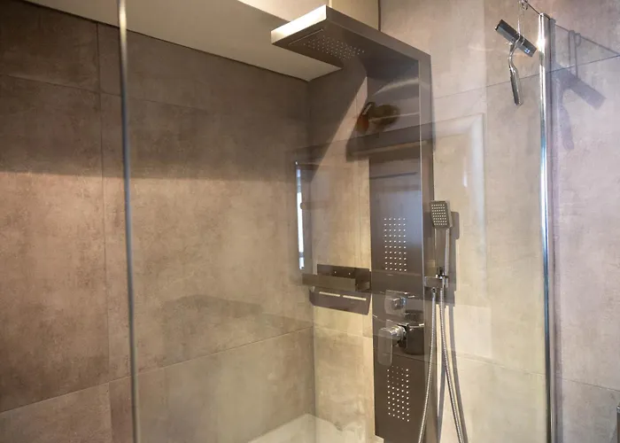 Joesapartment Appartamento