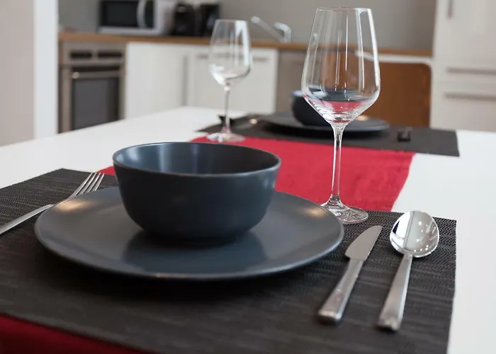 Appartamento Joesapartment Leichlingen