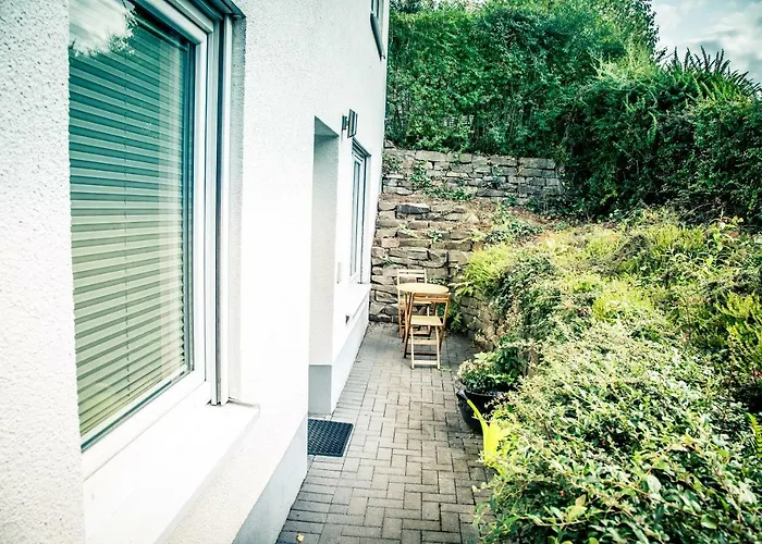 Joesapartment Appartamento