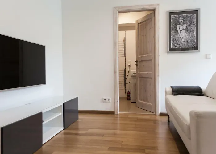 Joesapartment * Leichlingen