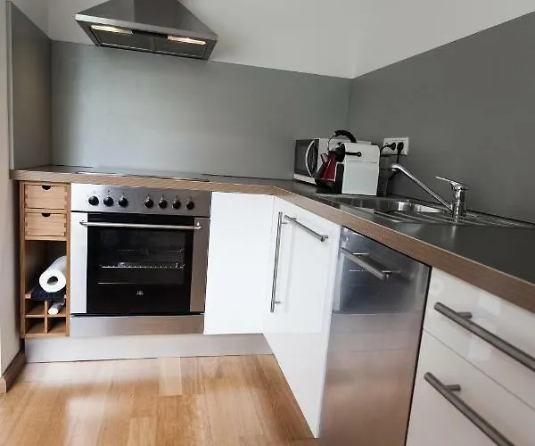 Joesapartment Appartamento Leichlingen