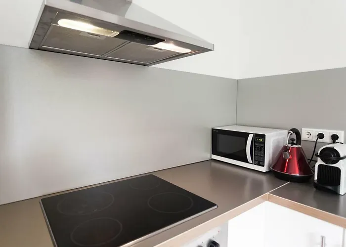 Joesapartment Appartamento Leichlingen